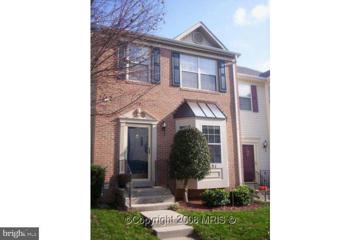 851 Faraway Court, Bowie, MD 20721 - MLS#: MDPG2112968