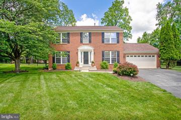 8621 Hillview Road, Landover, MD 20785 - #: MDPG2113028