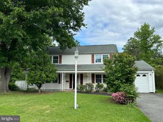 2705 Balsam Place, Bowie, MD 20715 - MLS#: MDPG2113242