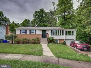 8803 Patricia Court, College Park, MD 20740 - MLS#: MDPG2113258