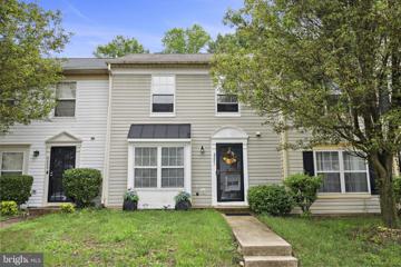 6231 E Hil Mar Circle, District Heights, MD 20747 - #: MDPG2113286
