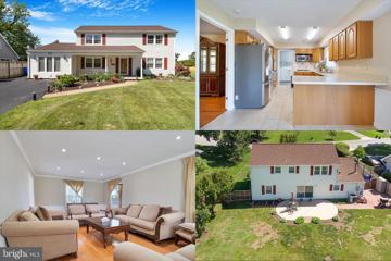 12807 Babcock Lane, Bowie, MD 20715 - #: MDPG2113290