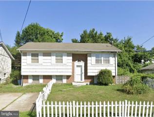 602 E 63RD Place, Capitol Heights, MD 20743 - MLS#: MDPG2113304