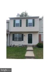 5103 Toddsbury Place, District Heights, MD 20747 - #: MDPG2113322