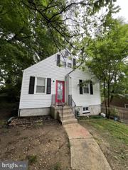 1618 Pacific Avenue, Capitol Heights, MD 20743 - MLS#: MDPG2113338