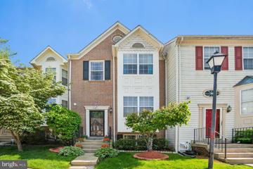 607 Evening Star Place, Bowie, MD 20721 - MLS#: MDPG2113354