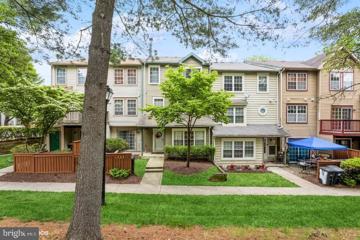 4705 River Valley Way Unit 79, Bowie, MD 20720 - #: MDPG2113366