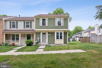 15606 Emery Court, Bowie, MD 20716 - #: MDPG2113372