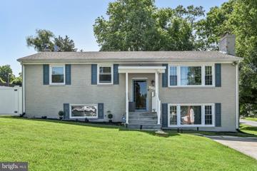 6406 Patton Place, Temple Hills, MD 20748 - #: MDPG2113390