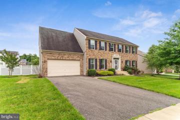 16708 Bealle Hill Forest Lane, Accokeek, MD 20607 - MLS#: MDPG2113446