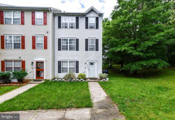 4707 English Court, Suitland, MD 20746 - #: MDPG2113450