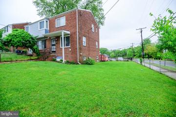 2250 Afton Street, Temple Hills, MD 20748 - #: MDPG2113454