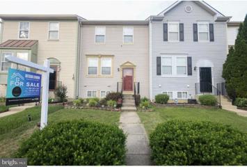 3714 Apothecary Street, District Heights, MD 20747 - MLS#: MDPG2113468