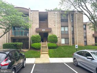 3340 Huntley Square Drive Unit A, Temple Hills, MD 20748 - #: MDPG2113478