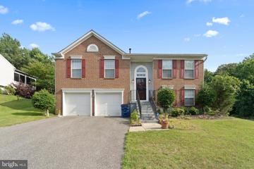7501 Val Lane, District Heights, MD 20747 - #: MDPG2113522