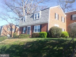 2581 Iverson Street, Temple Hills, MD 20748 - #: MDPG2113560