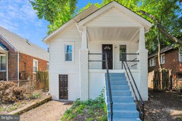 5027 Fable Street, Capitol Heights, MD 20743 - MLS#: MDPG2113614