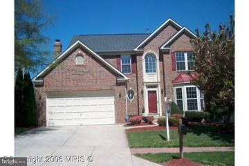 10110 Woodview Drive, Bowie, MD 20721 - #: MDPG2113654