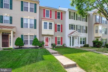 3020 Rosemist Way, District Heights, MD 20747 - #: MDPG2113676