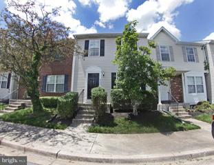 2323 Barkley Place, District Heights, MD 20747 - #: MDPG2113728