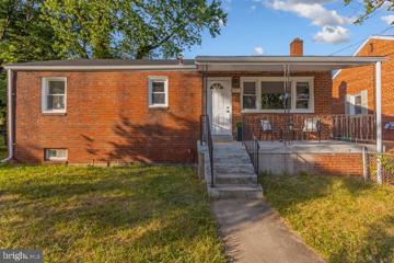 4312 Urn Street, Capitol Heights, MD 20743 - #: MDPG2113784