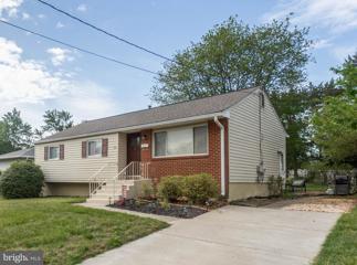 105 Kerby Parkway, Fort Washington, MD 20744 - #: MDPG2113846