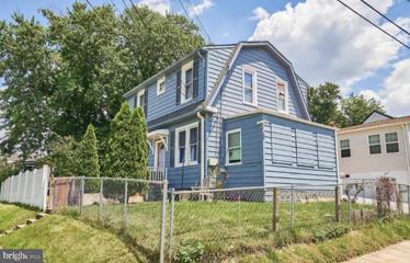 3423 39TH Place, Brentwood, MD 20722 - #: MDPG2113880