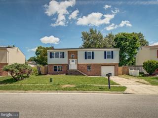 5307 Lubbock Road, District Heights, MD 20747 - #: MDPG2113882