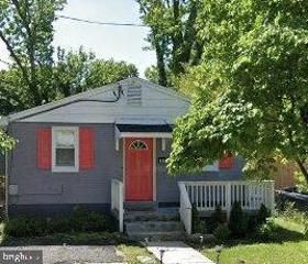 1024 Glacier Ave, Capitol Heights, MD 20743 - MLS#: MDPG2113936