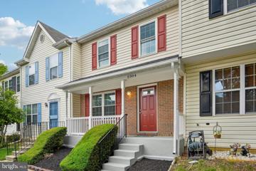 2304 Pemberell Place, District Heights, MD 20747 - #: MDPG2114036