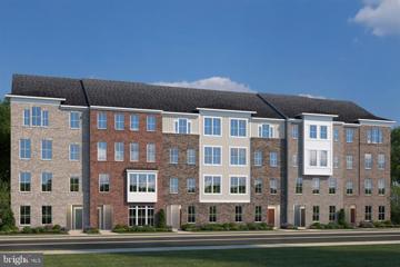 184 Matisse Place Unit 1007 G, Bowie, MD 20716 - MLS#: MDPG2114136