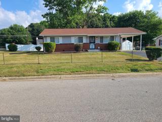 8000 Boundary Drive, District Heights, MD 20747 - MLS#: MDPG2114138