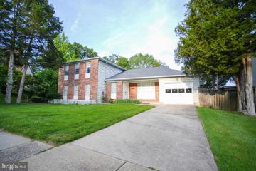 9005 Acredale Court, College Park, MD 20740 - MLS#: MDPG2114174