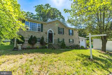 7308 Foxbranch Court, Clinton, MD 20735 - #: MDPG2114184