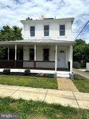 605 68TH Street, Capitol Heights, MD 20743 - MLS#: MDPG2114220