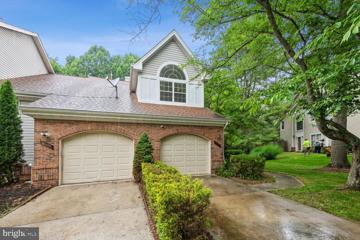 16122 Parklawn Place, Bowie, MD 20716 - MLS#: MDPG2114238