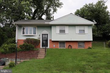 206 Pepper Court, Capitol Heights, MD 20743 - #: MDPG2114304