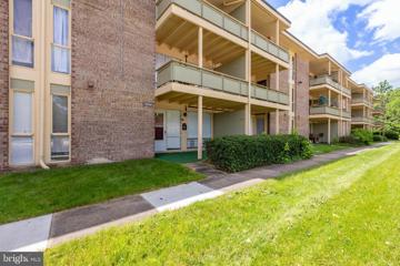 7209 Donnell Place Unit AA-7, District Heights, MD 20747 - #: MDPG2114368