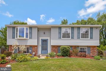 6709 Homestake Drive, Bowie, MD 20720 - #: MDPG2114410