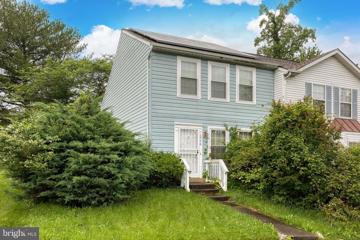 1776 Tulip Avenue, District Heights, MD 20747 - #: MDPG2114456