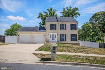 4906 Foley Terrace, Temple Hills, MD 20748 - #: MDPG2114608