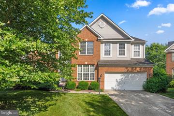 5503 Wrights Endeavor Drive, Bowie, MD 20720 - #: MDPG2114622
