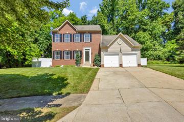 301 Round Table Drive, Fort Washington, MD 20744 - MLS#: MDPG2114632