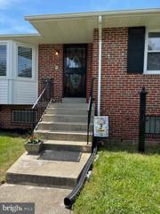 3915 20TH Place, Temple Hills, MD 20748 - #: MDPG2114668