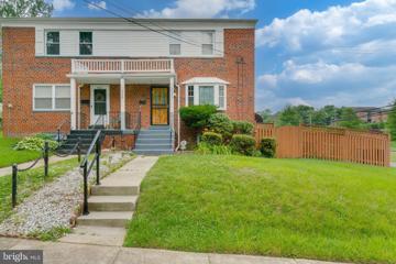 4324 23RD Parkway, Temple Hills, MD 20748 - #: MDPG2114718