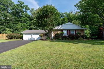 4204 Yarnell Court, Bowie, MD 20715 - MLS#: MDPG2114730