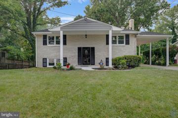 4704 Sharon Road, Temple Hills, MD 20748 - #: MDPG2114732