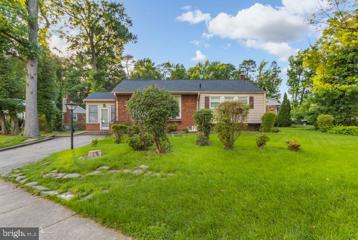 8416 Cathedral Avenue, New Carrollton, MD 20784 - #: MDPG2114768
