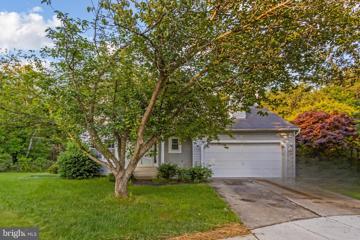 7514 Burntwood Court, Clinton, MD 20735 - #: MDPG2114792
