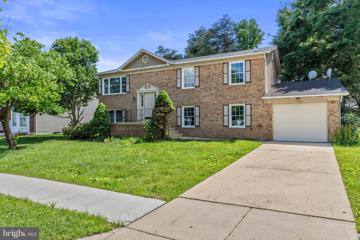 7209 McMillen Drive, Clinton, MD 20735 - #: MDPG2114832